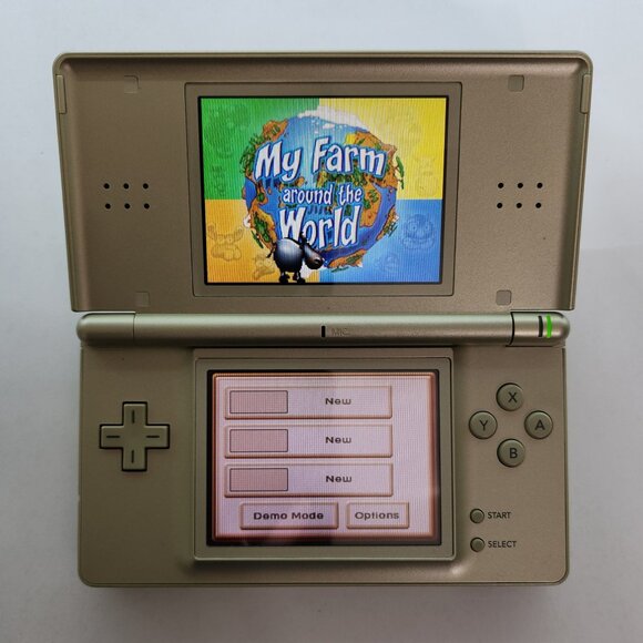 My Farm around the World for Nintendo DS - Picture 4 of 4